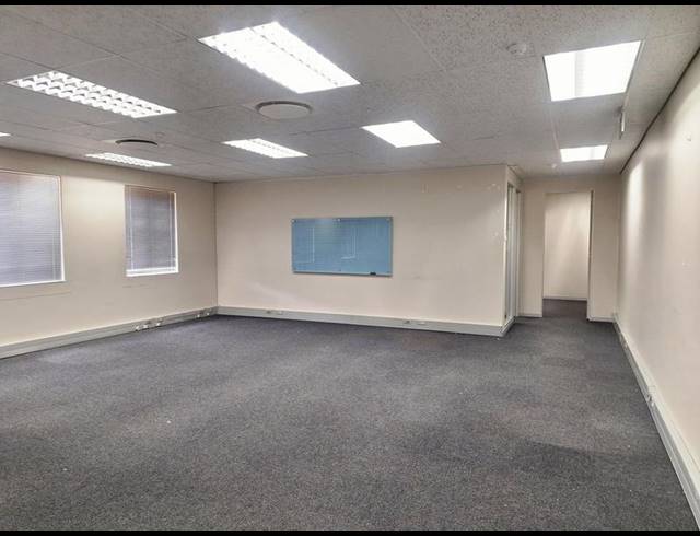 BUSINESS PROPERTY TO RENT IN ROUTE 21 BUSINESS PARK